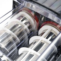 Slush Puppy & Granita Machine - 2x 12L - Digitaal Display