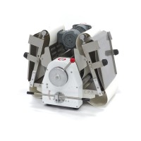 Deeguitrolmachine - 38 cm - Tafelmodel