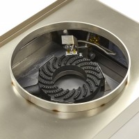 Wokbrander - Ø 28 cm Pannenring - Gas