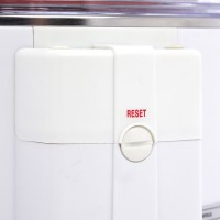 Warme Chocolademelk Dispenser – 5 L – Wit