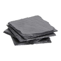 serveerplateau 10x10cm