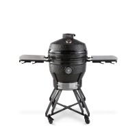 Premium Kamado BBQ 22 inch
