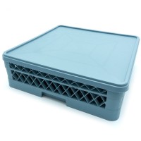 Vaatwasser Glazenkorf Verhoger - 50 x 50 cm - 36 Compartimenten