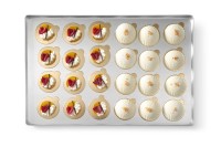 Displaytray voor zoetwaren