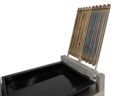 VAPOGRILL 2 ELEMENTEN