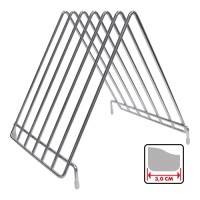 snijbladen standaard