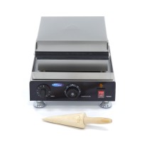 Wafelijzer - 1 Stuk - Stroopwafel