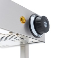 Stripwarmer - 137 cm - geschikt voor montage Plafond & Vrijstaand