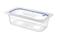 Deksel voor GN containers polypropyleen