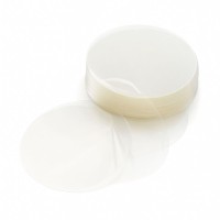 Hamburger film patty verdelers