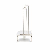 Flessenrek - Ø 7,5 cm Flessen - tot 33 Flessen - 3 Roosters