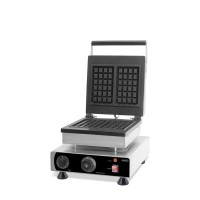 WAFELIJZER 2ST BRUSSELSE WAFEL