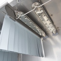 Korventransport Vaatwasser - Uitgang Links