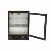 Barkoeler - 1 Draaideur - 2 Verstelbare Roosters