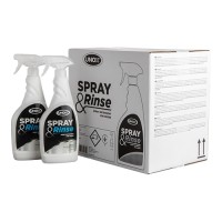 oven reiniger / glans |12x0,75L|