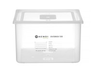 Eiercontainer HENDI OVOBOX 120