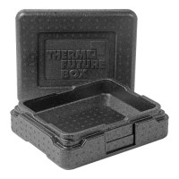 DinnerBox Mini-Menu (leeg)