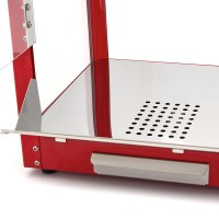 Popcorn Machine – 150 gr