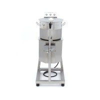Keukenmachine / Cutter - 30 L