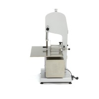 Beenderzaag - Zaaglengte 204 cm - Elektrisch - incl. Vleesduwer