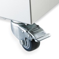 Vacumeermachine - 40 cm Seal - 42 x 44 x 20 cm Kamer