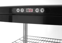 Koelvitrinekast 270L