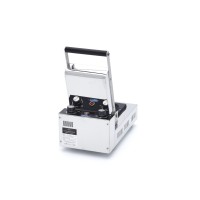 Panini Maker - 1 Stuk - Gelato