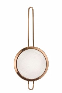 Zeef – set van 3 stuks.