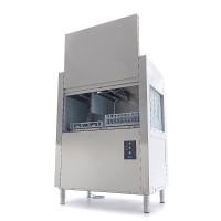 Korventransport Vaatwasser - Uitgang Links