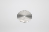 Doner Kebab Smooth Knife