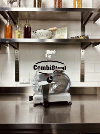 VLEESSNIJMACHINE 250