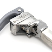 Blikopener - Handmatig