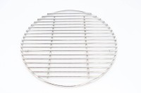 Stainless Steel Grill Plate 32cm
