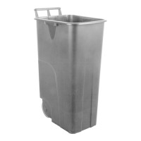 afval container 110L