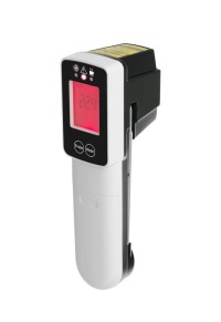 Infrarood thermometer met sonde