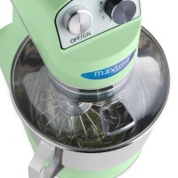 Planeetmenger - 7 L - Tot 2 Kg Deeg - Pastel Groen