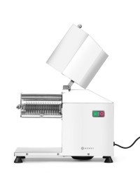 Elektrische vleesvermalser