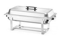 Chafing dish – set van 4