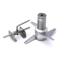 Keukenmachine / Cutter - 50 L