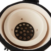 Premium Kamado BBQ 16 inch