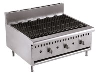 GAS GRILL