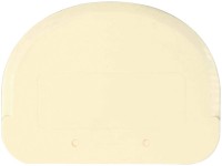 Deegschraper flexibel - 6 st.