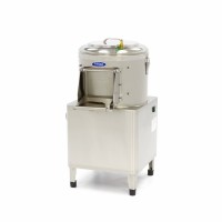 Aardappelschrapmachine - 8 Kg - 160 Kg/Uur