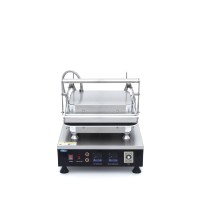 Tartelette Machine - Diverse Mallen Beschikbaar