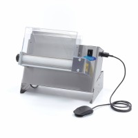 Fondant Roller Machine - Ø 30 cm - Enkele Roller - Instelbare Dikte