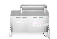 Elektrische deegroller 300