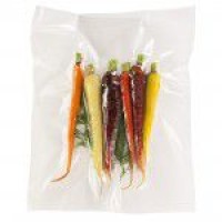 Vacuümverpakkingszakken met reliëf