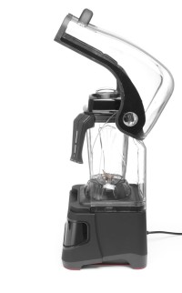 Bar blender digitaal met geluiddempende kap
