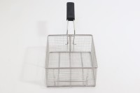 FRYER 16L WITH CABINET - Frying Basket Complete