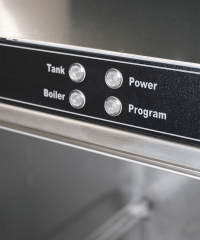 VW VOORLADER ENT 500-230